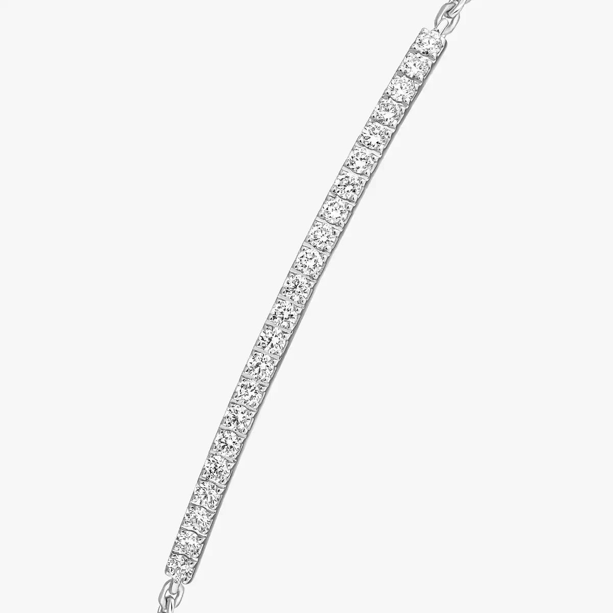 [Lumi]Gatsby Diamond Bracelet