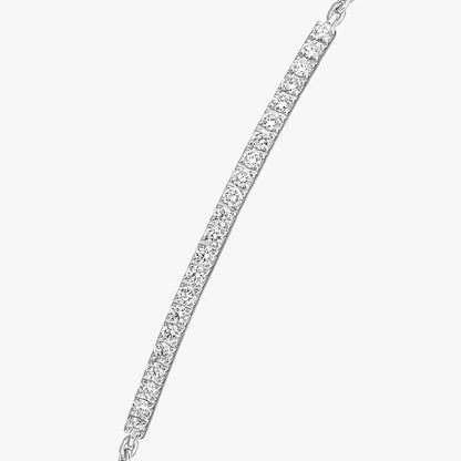 [Lumi]Gatsby Diamond Bracelet
