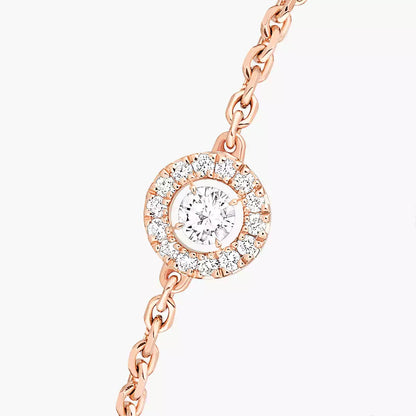 [Lumi]Joy Diamond Bracelet Small
