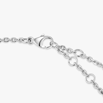[Lumi]Move Classique Cisel茅 bracelet