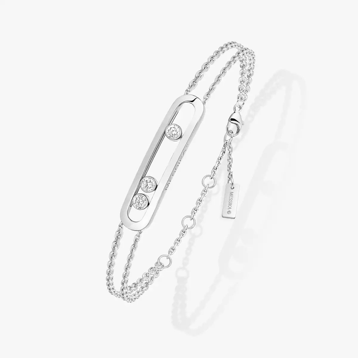 [Lumi]Move Classique bracelet