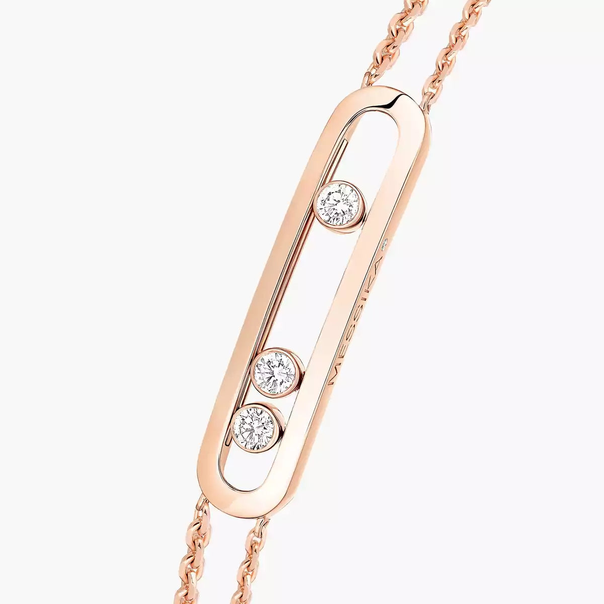 [Lumi Jewels]Move Classique bracelet