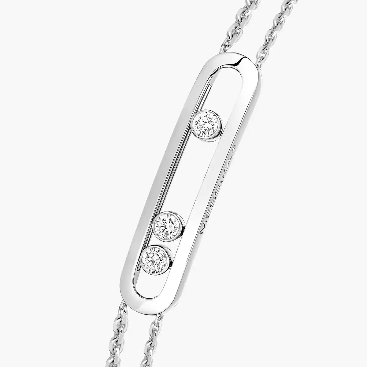 [Lumi]Move Classique bracelet
