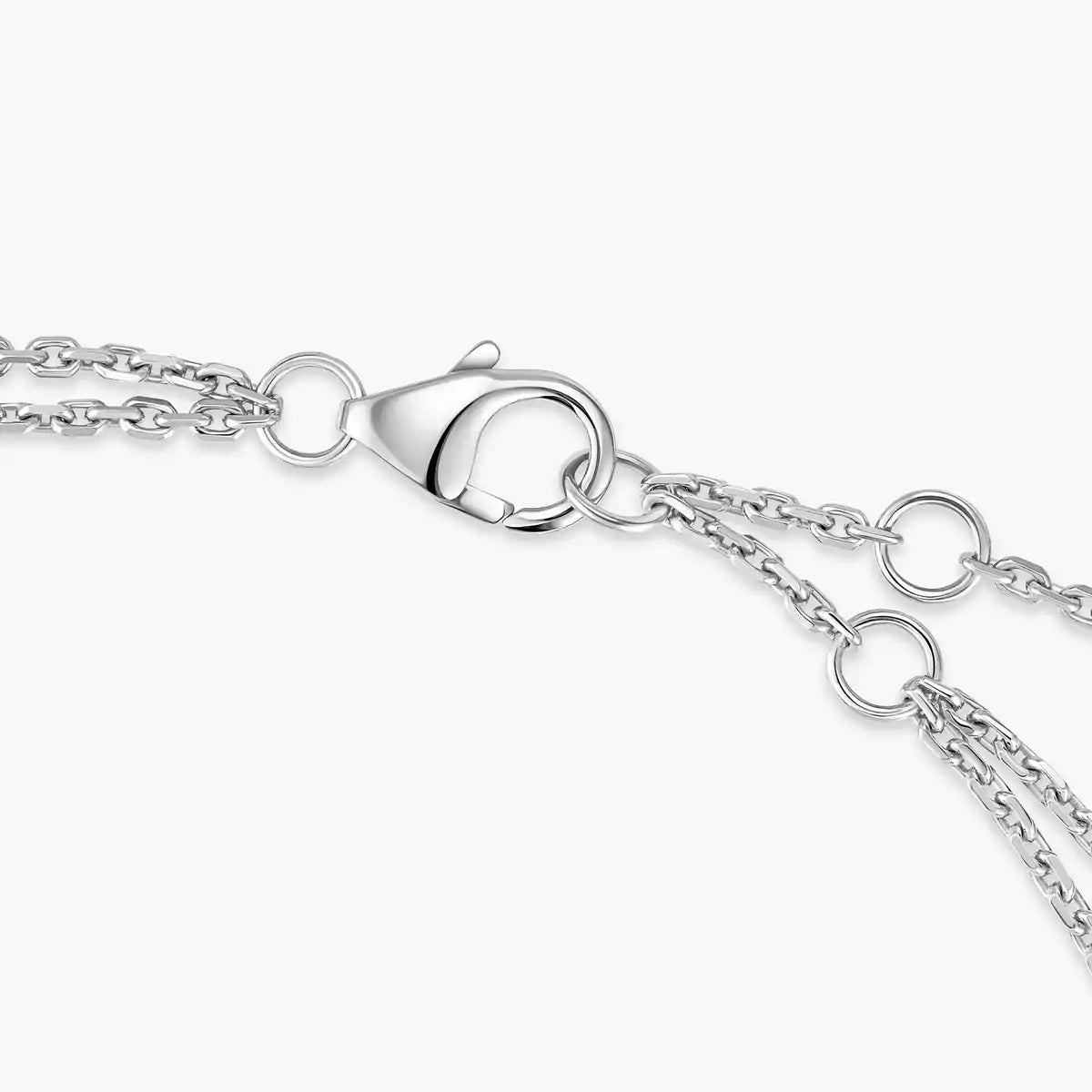 [Lumi Jewels]Lucky Eye Diamond Bracelet