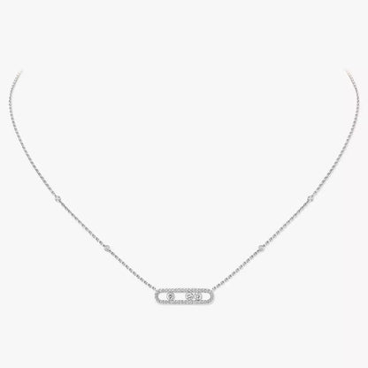 [Lumi]Baby Move Necklace