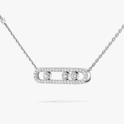 [Lumi]Baby Move Necklace