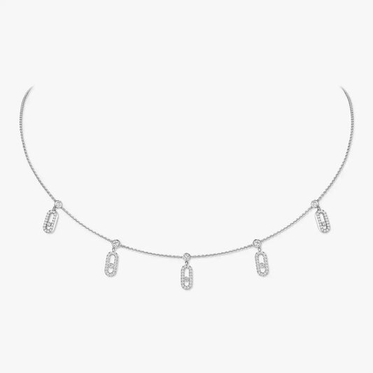 [Lumi]Move Uno Necklace