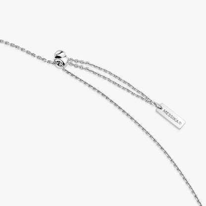 [Lumi Jewels]Diamond Necklace Move 10Th