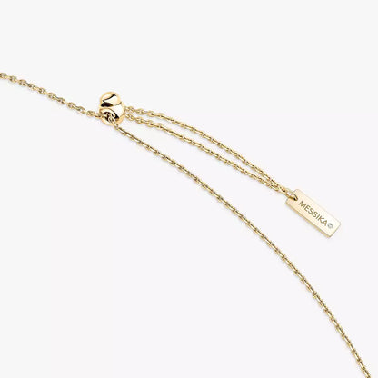 [Lumi]Diamond Necklace Move 10Th