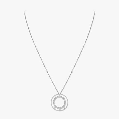 [Lumi]Move Romane Long Pave_-Set Diamond Necklace