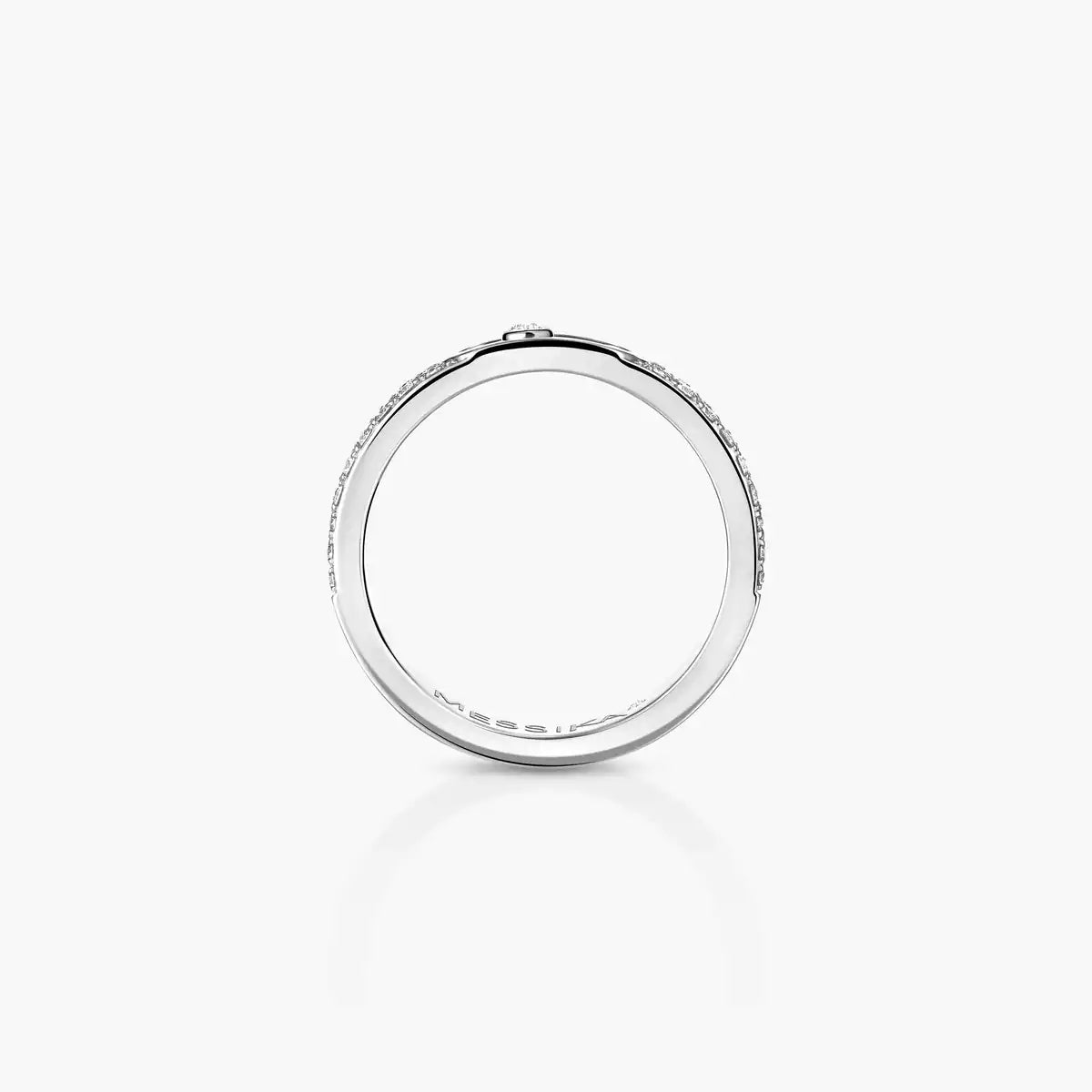 [Lumi]Move Joaillerie Pave_ Diamond Wedding Ring