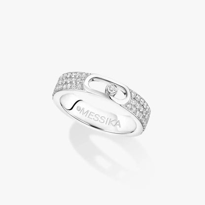 [Lumi]Move Joaillerie Pave_ Diamond Wedding Ring