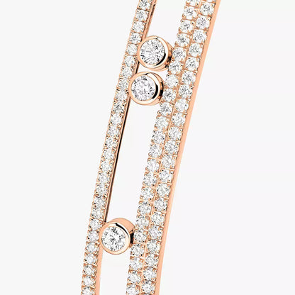 [Lumi]Move Romane pav茅 bangle