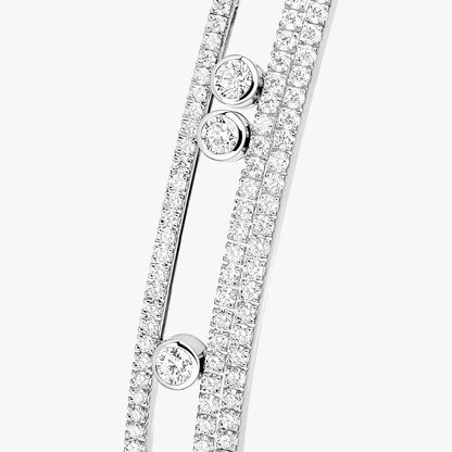 [Lumi]Move Romane pav茅 bangle