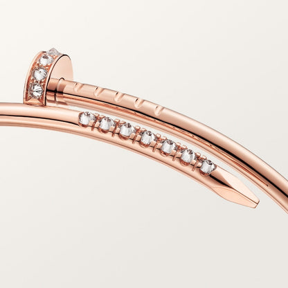 [Lumi Jewellery]JUSTE BRACELET 2.5MM DIAMONDS NEW