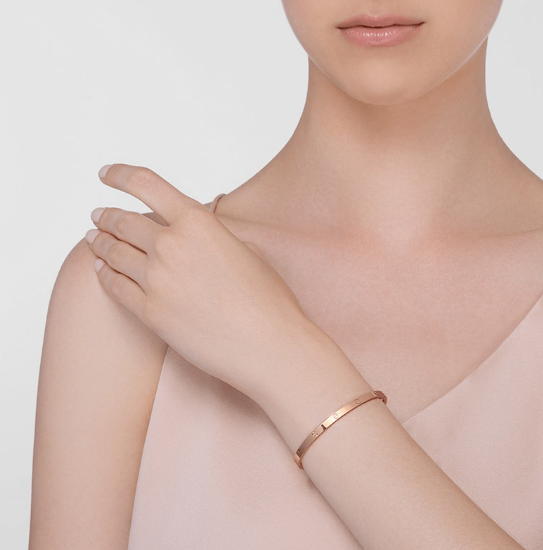 [Lumi Jewellery]LOVE BRACELET 3.65MM
