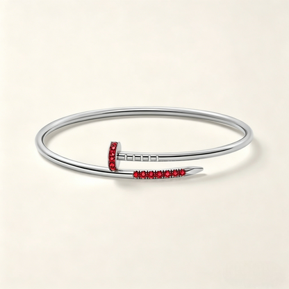 [Lumi Jewellery]JUSTE BRACELET 2.5MM DIAMONDS NEW
