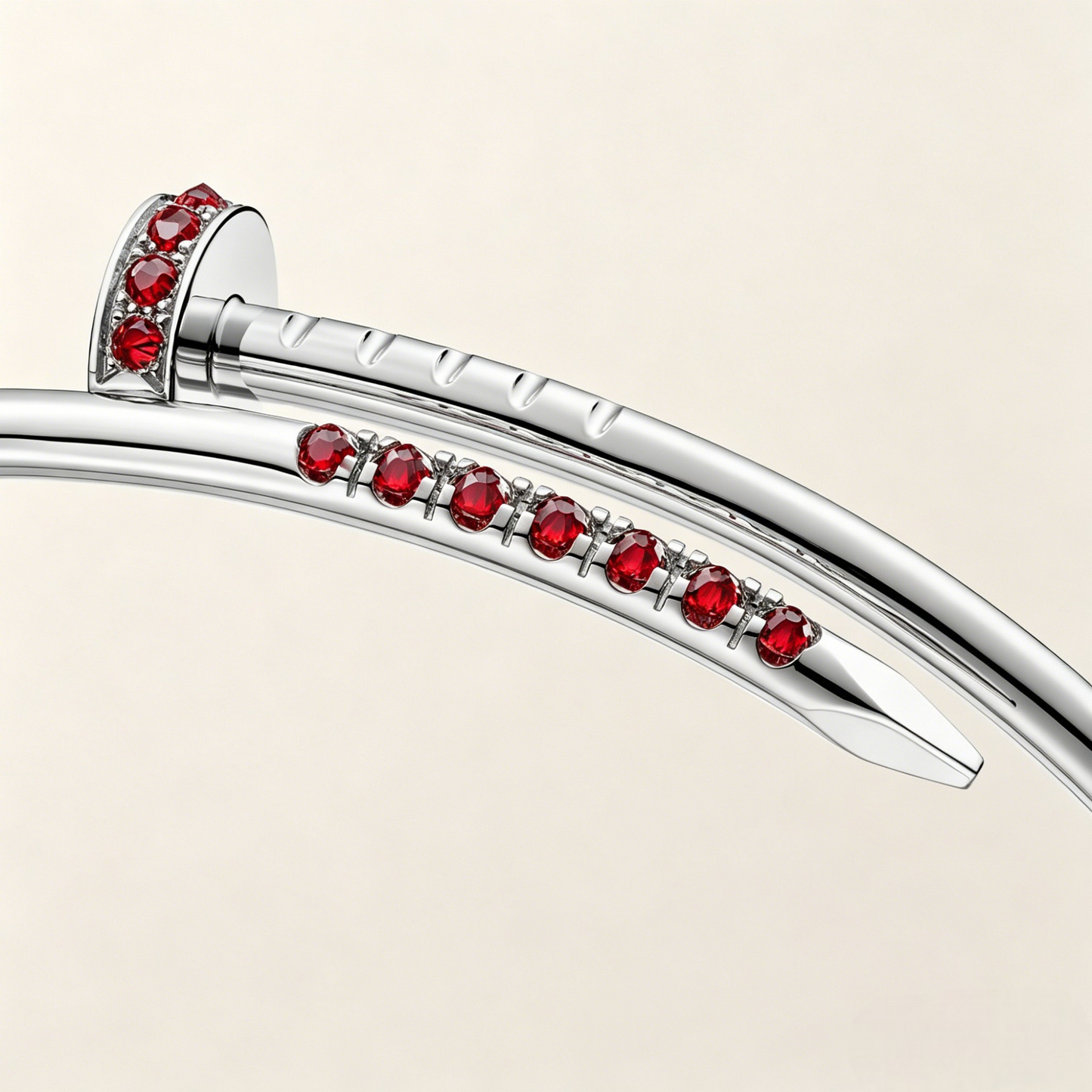[Lumi Jewellery]JUSTE BRACELET 2.5MM DIAMONDS NEW