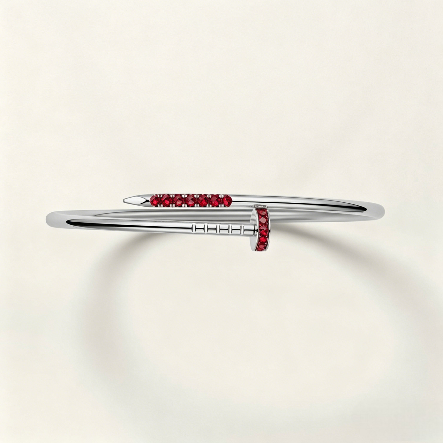 [Lumi Jewellery]JUSTE BRACELET 2.5MM DIAMONDS NEW