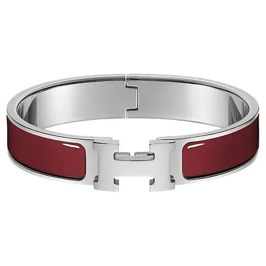[Lumi Jewellery]H ROUGE BRACELET