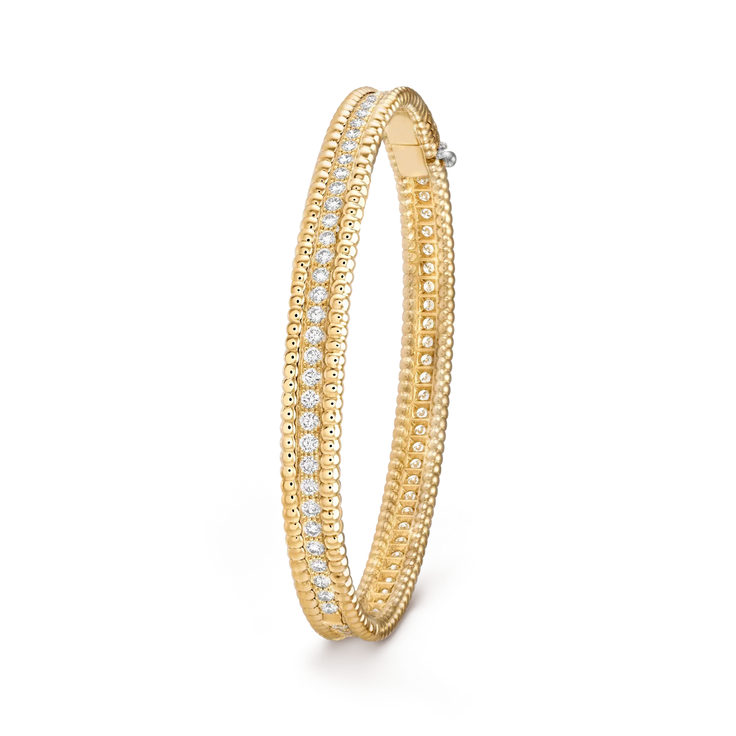 [Lumi Jewellery]PERLEE DIAMONDS BRACELET 1 ROW