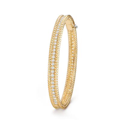 [Lumi Jewellery]PERLEE DIAMONDS BRACELET 1 ROW