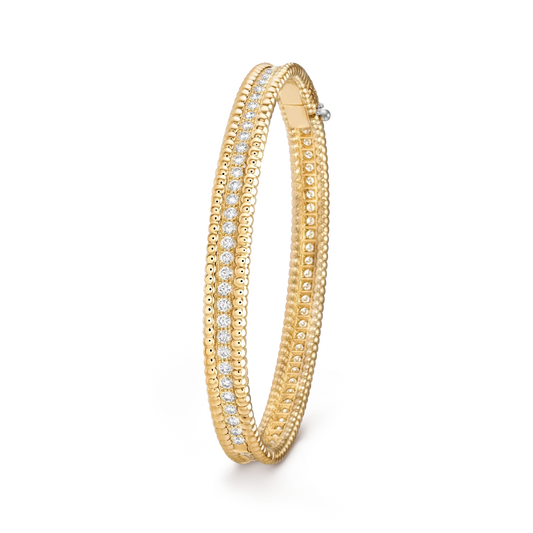 [Lumi Jewellery]PERLEE DIAMONDS BRACELET 1 ROW