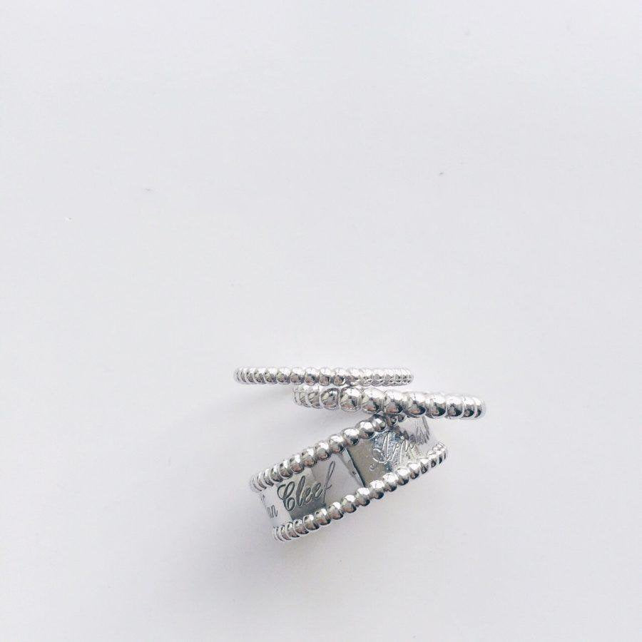 [Lumi Jewellery]PERLEE RING