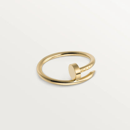 [Lumi Jewelery]JUSTE RING 1.8MM